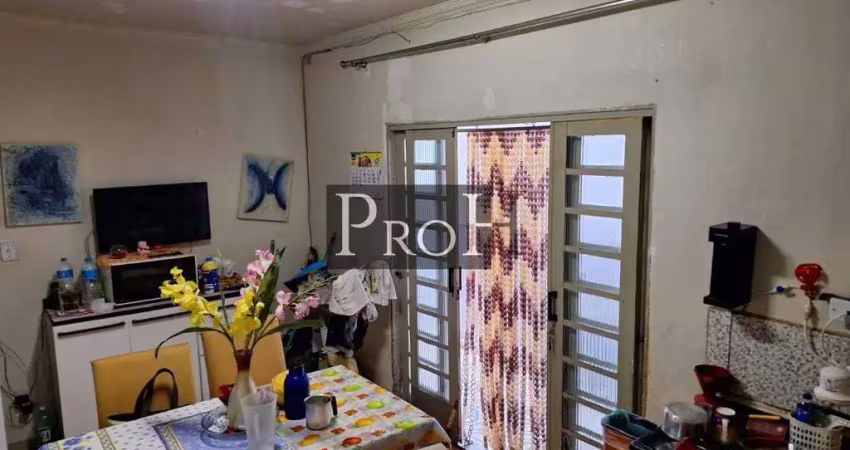 Casa com 2 quartos à venda no Centro, São Caetano do Sul 