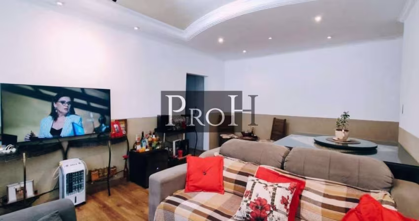 Apartamento Itararé São Vicente