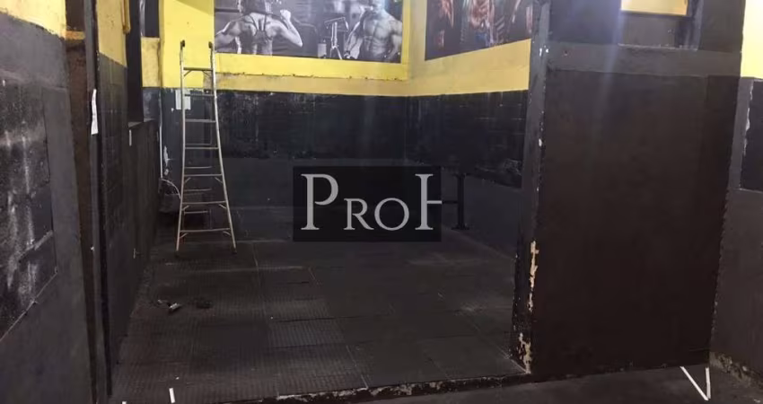 Comercial Vila São José São Bernardo