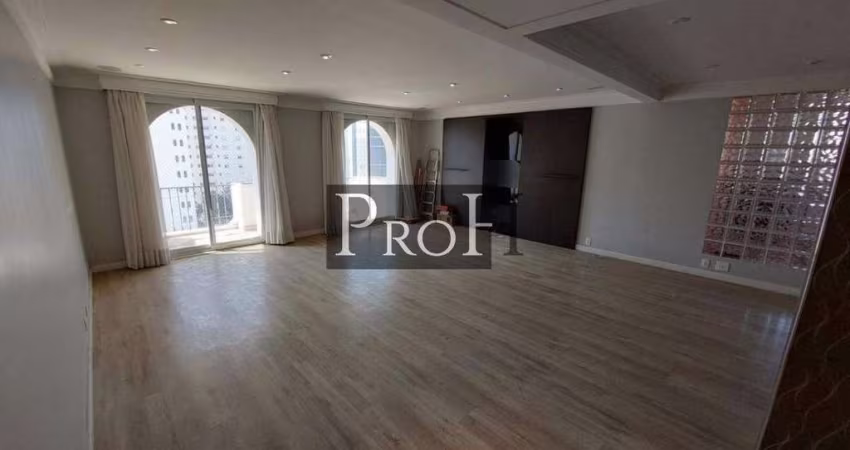 Apartamento Vila Assunção Santo André