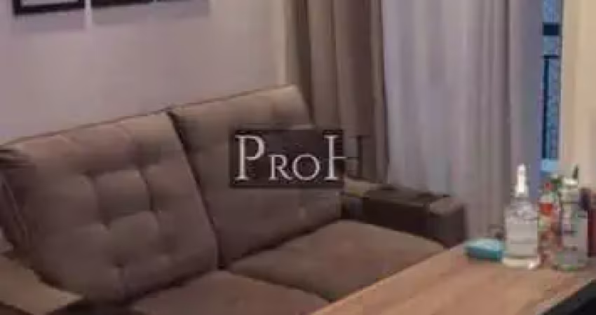 Apartamento Planalto São Bernardo
