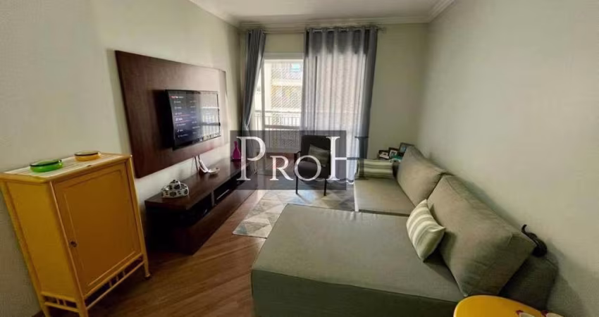 Apartamento Vila Bastos Santo André
