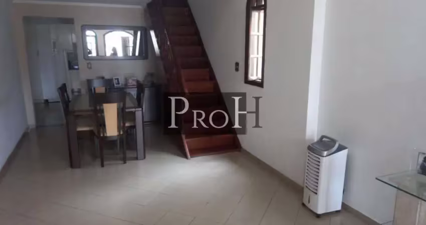 Casa com 2 quartos à venda no Santa Maria, São Caetano do Sul 