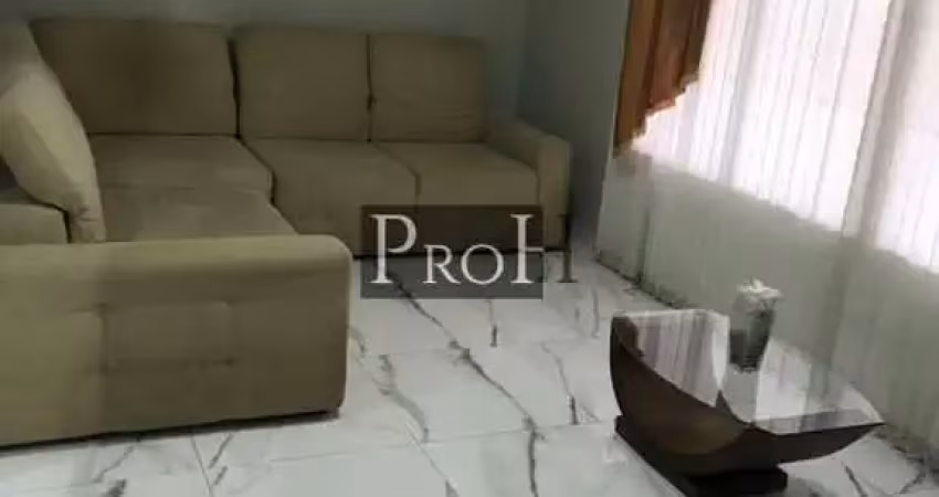 Casa com 5 quartos à venda no Assunção, São Bernardo do Campo 