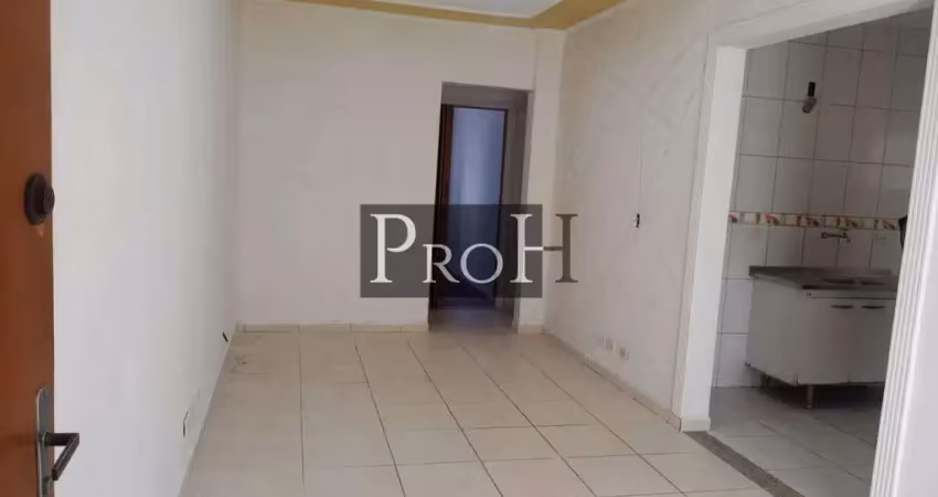 Apartamento com 2 quartos à venda no Centro, Santo André 