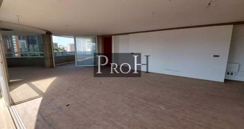 Apartamento Vila Alpina Santo André