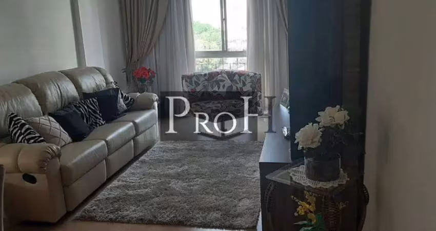 Apartamento Centro São Caetano