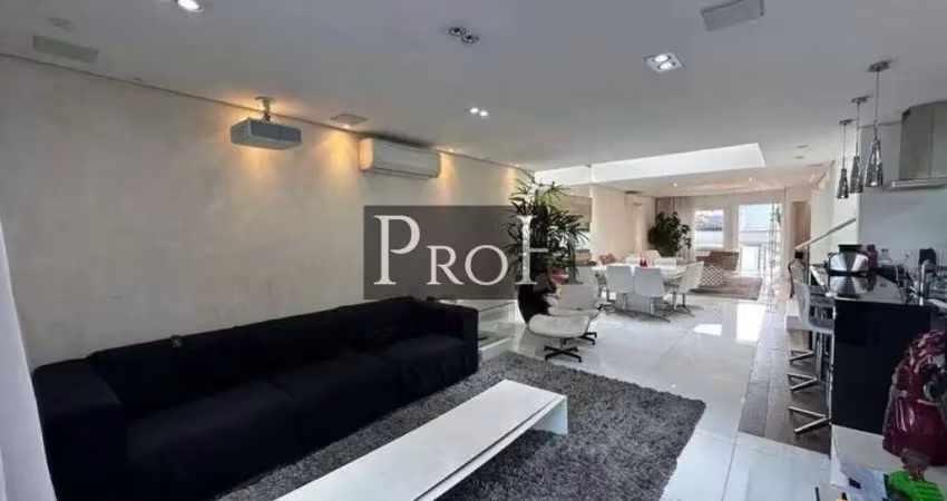 Casa com 4 quartos à venda no Olímpico, São Caetano do Sul 