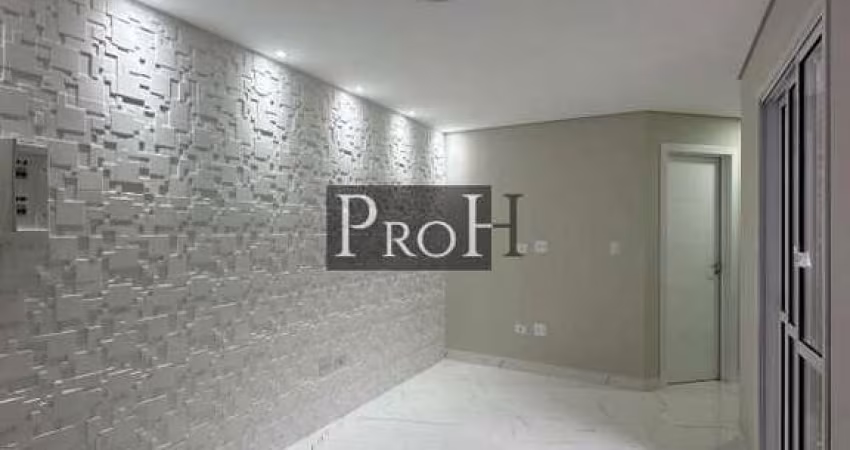 Apartamento Garden Vila Linda Santo André