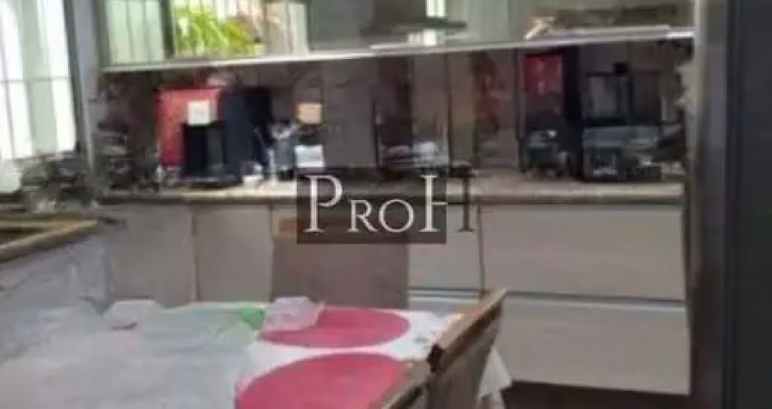 Casa com 3 quartos à venda no Centro, São Caetano do Sul 