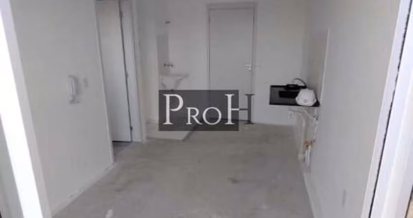 Apartamento Sacomã São Paulo