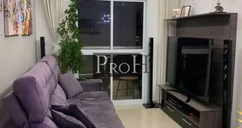 Apartamento Santa Maria São Caetano