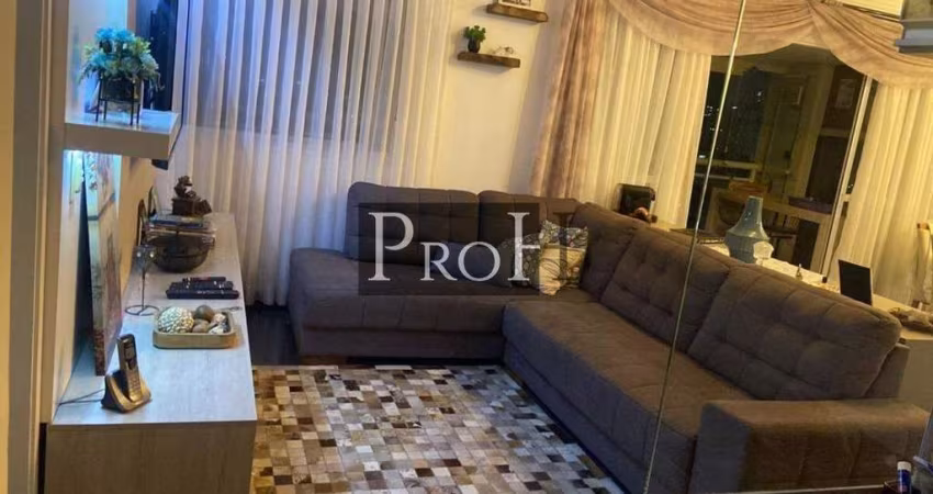Apartamento Baeta Neves São Bernardo