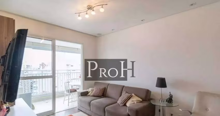 Apartamento com 3 quartos à venda no Centro, São Bernardo do Campo 