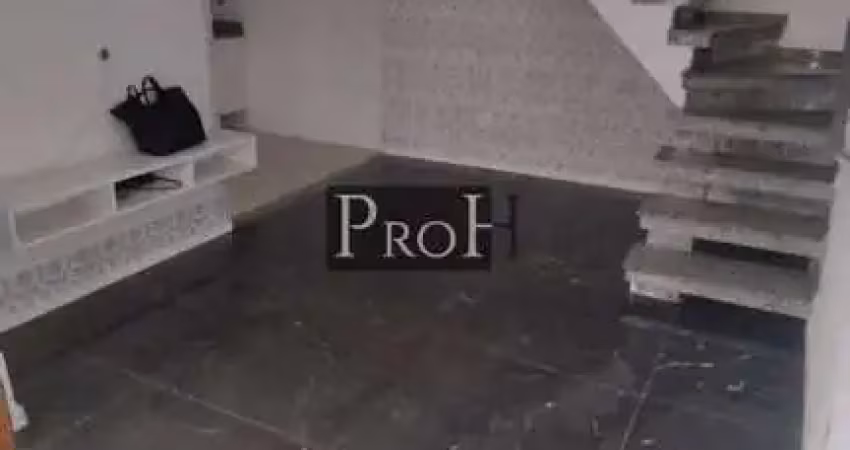 Casa em condomínio fechado com 2 quartos à venda na Vila Ema, São Paulo 