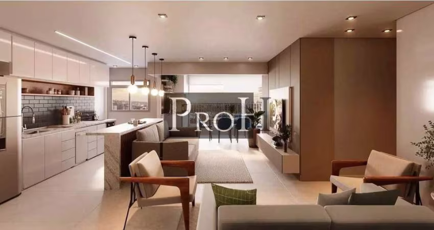 Apartamento Centro São Caetano
