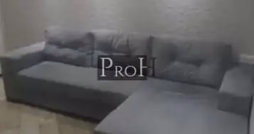 Apartamento com 2 quartos à venda no Santa Terezinha, São Bernardo do Campo 