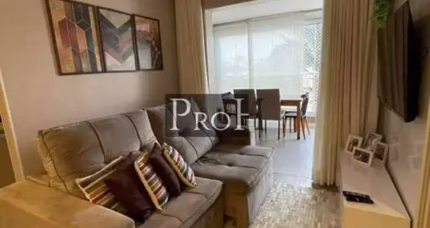 Apartamento Rudge Ramos São Bernardo