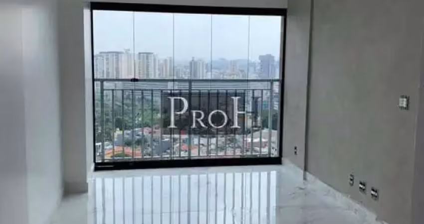 Apartamento Vila Assunção Santo André
