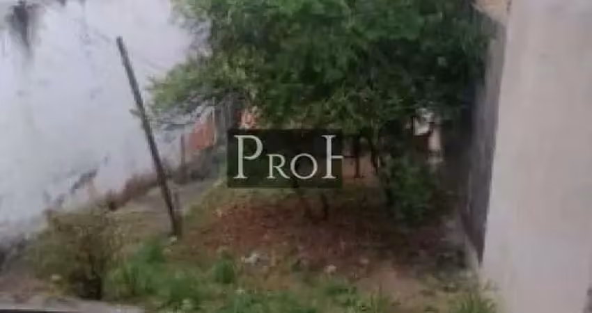 Terreno Olímpico São Caetano