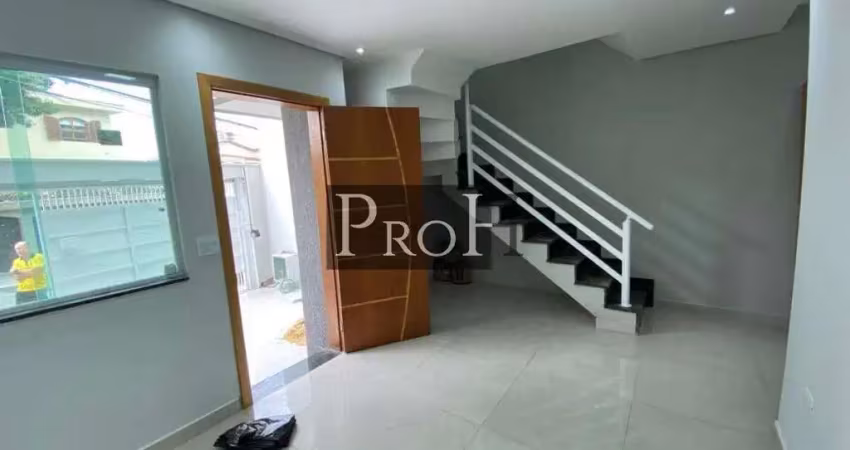 Sobrado Vila Curuçá Santo André