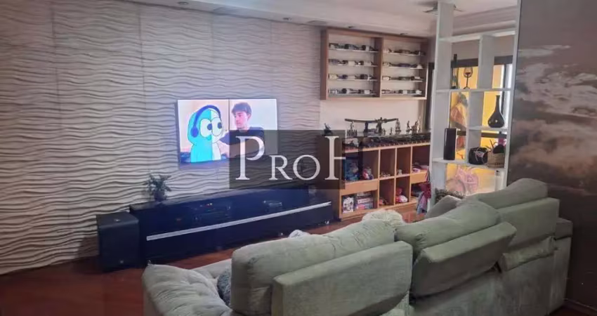 Apartamento com 3 quartos à venda no Barcelona, São Caetano do Sul 