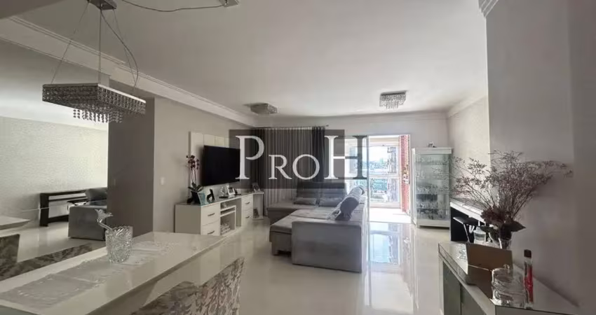 Apartamento com 3 quartos à venda no Santa Paula, São Caetano do Sul 