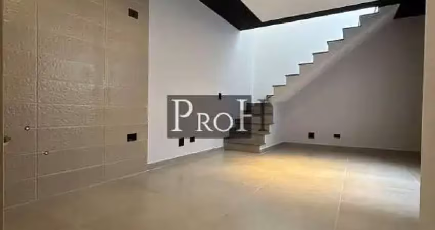 Cobertura com 2 quartos à venda na Vila Floresta, Santo André 