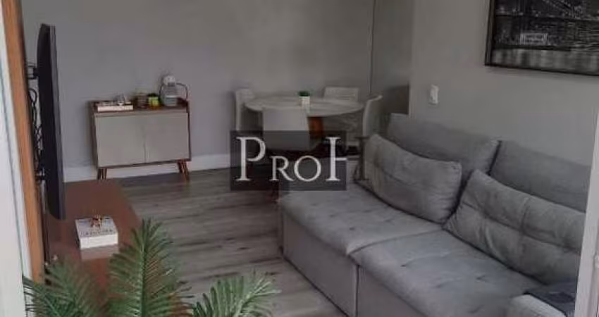 Apartamento Centro São Bernardo