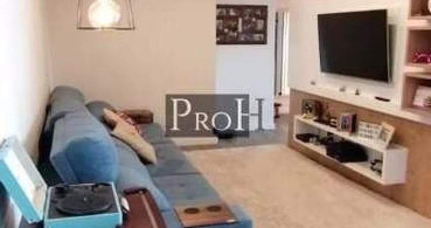 Apartamento Vila Scarpelli Santo André