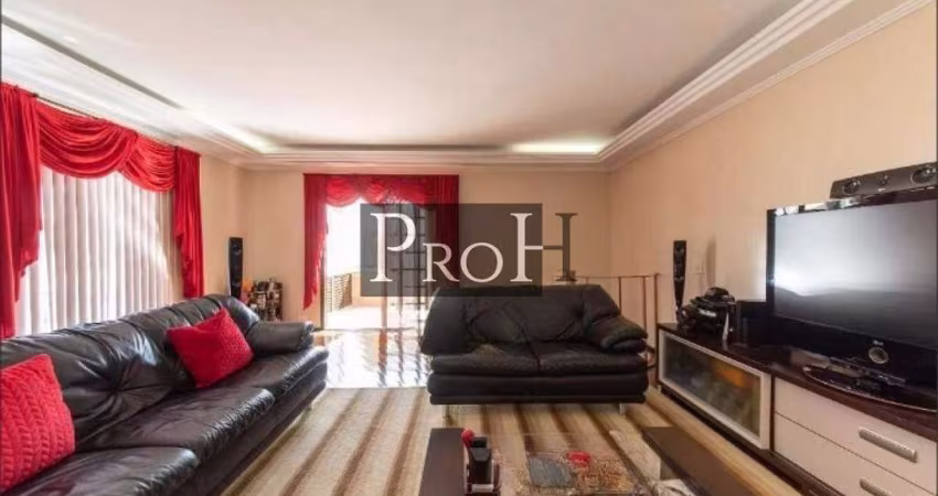 Cobertura Duplex Santa Paula São Caetano