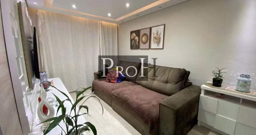 Apartamento Paulicéia São Bernardo