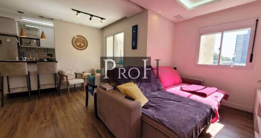 Apartamento Jardim Hollywood São Bernardo