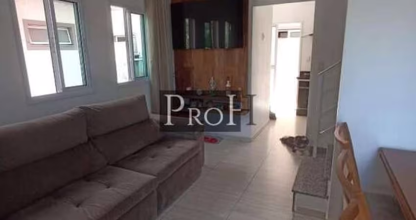 Casa em condomínio Jardim Vila Rica Santo André