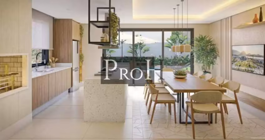 Apartamento com 3 quartos à venda no Nova Petrópolis, São Bernardo do Campo 