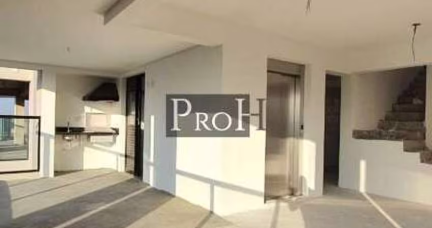 Cobertura Duplex Jardim Santo André