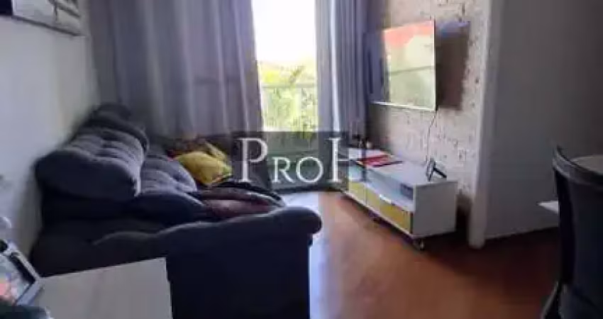 Apartamento Utinga Santo André