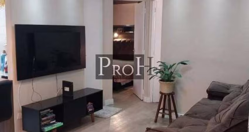 Apartamento Nova Petrópolis São Bernardo