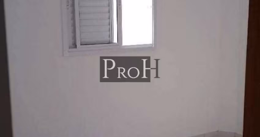 Apartamento Jardim Progresso Santo André