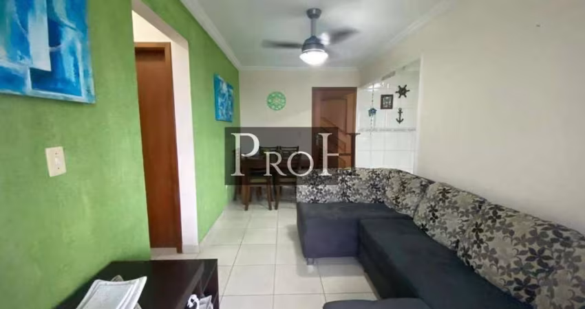 Apartamento Vila Caiçara Praia Grande