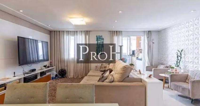 Apartamento Valparaíso Santo André