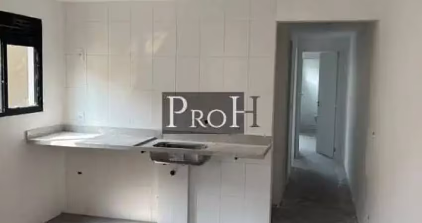 Apartamento com 2 quartos à venda no Campestre, Santo André 