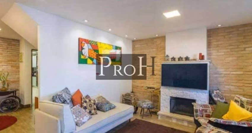 Casa Vila Floresta Santo André