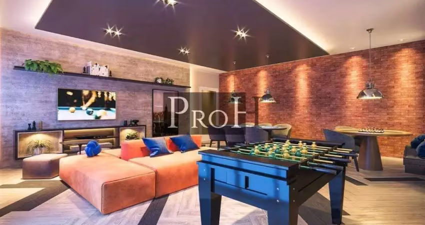 Apartamento Jardim do Mar São Bernardo