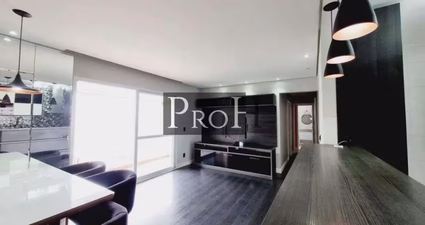 Apartamento Totalità Boa Vista São Caetano
