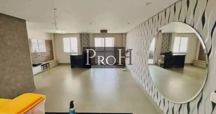 Apartamento Valparaíso Santo André