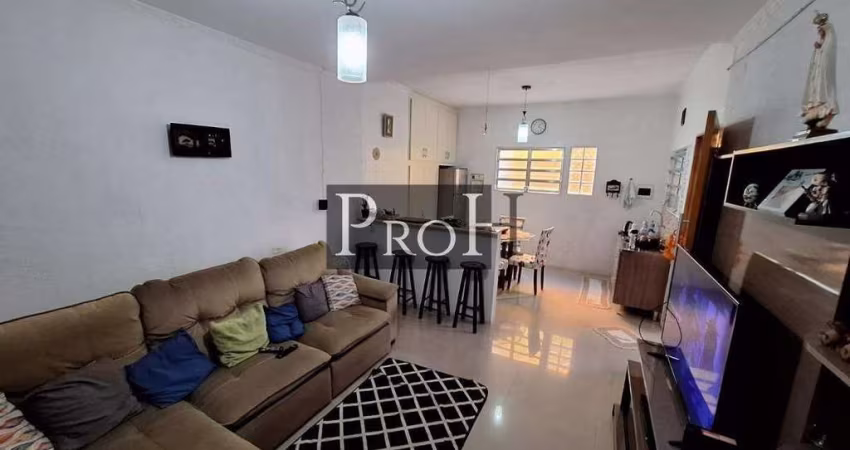 Casa Vila Arapuã São Paulo