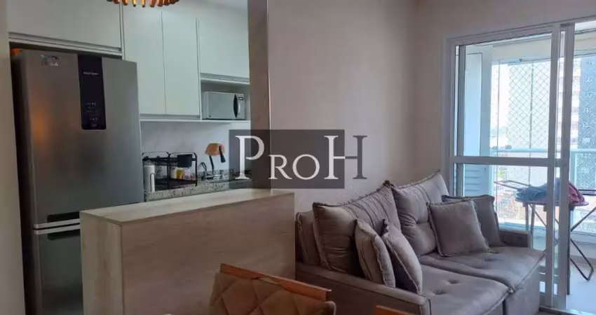 Apartamento com 2 quartos à venda no Centro, São Bernardo do Campo 
