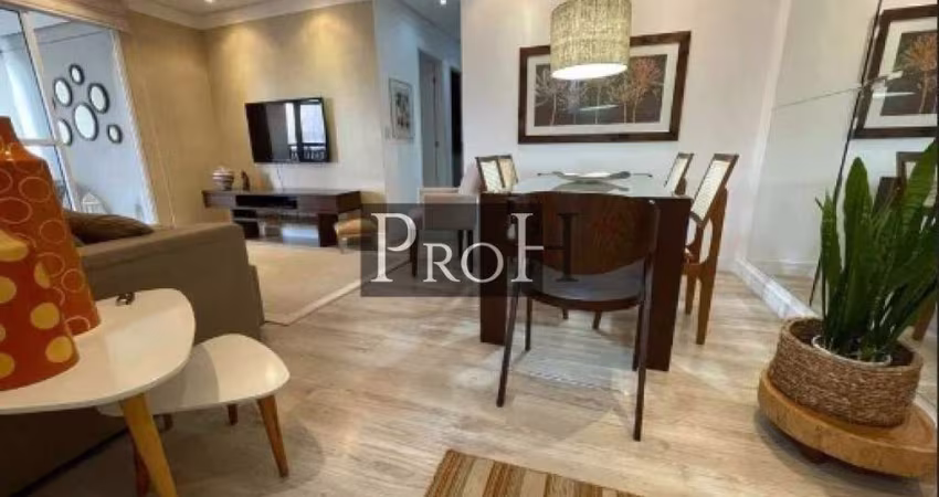 Apartamento Santa Paula São Caetano