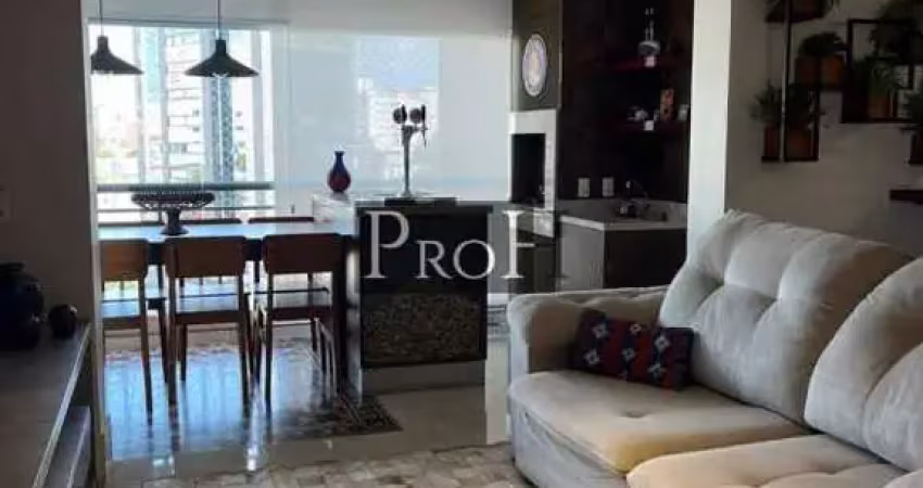 Apartamento com 3 quartos à venda no Baeta Neves, São Bernardo do Campo 